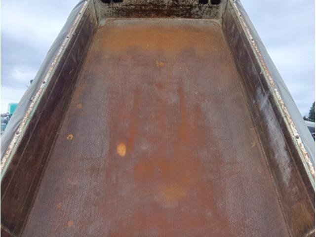 MITSUBISHI CANTER 2023 Image 31