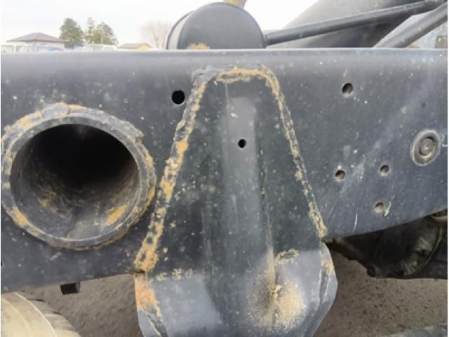 MITSUBISHI CANTER 2023 Image 31