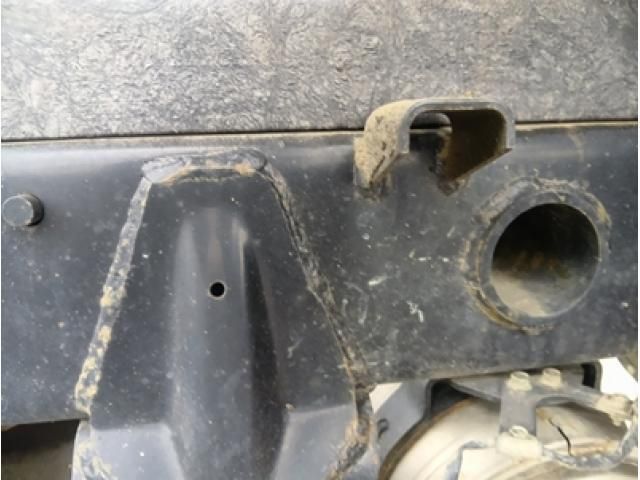 MITSUBISHI CANTER 2023 Image 31