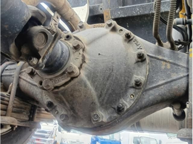 MITSUBISHI CANTER 2023 Image 31