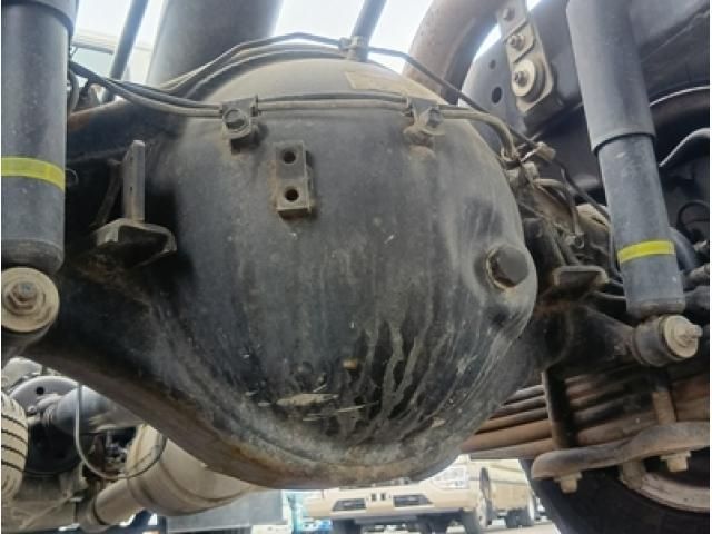 MITSUBISHI CANTER 2023 Image 31