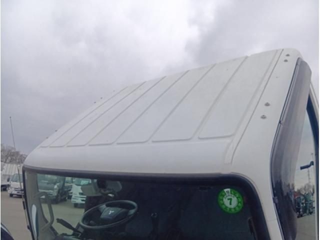 MITSUBISHI CANTER 2023 Image 31