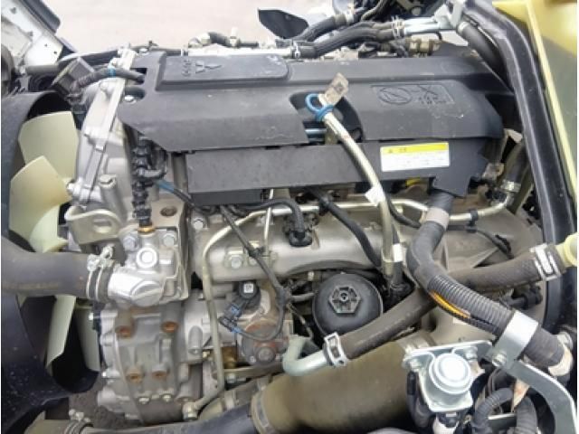 MITSUBISHI CANTER 2023 Image 31