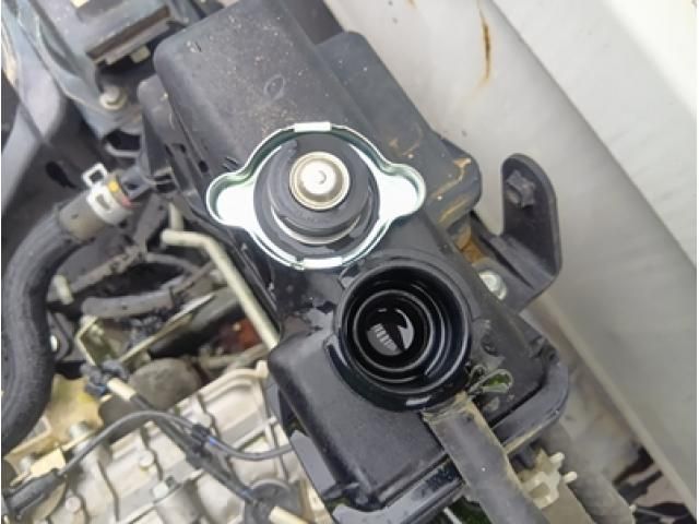 MITSUBISHI CANTER 2023 Image 31