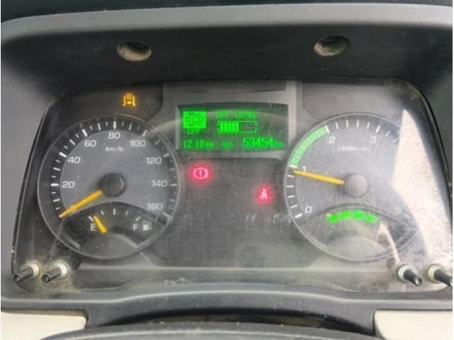 MITSUBISHI CANTER 2023 Image 31