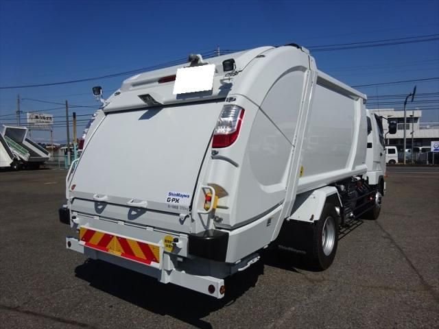 MITSUBISHI FUSOU FIGHTER 2024 Image 31