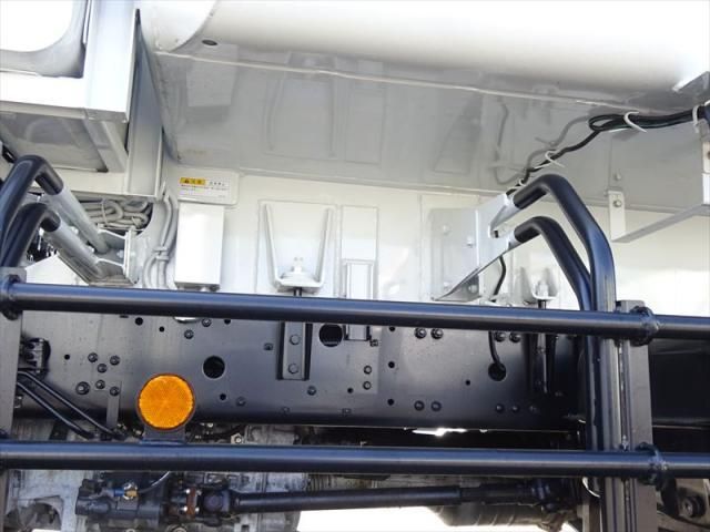 MITSUBISHI FUSOU FIGHTER 2024 Image 31