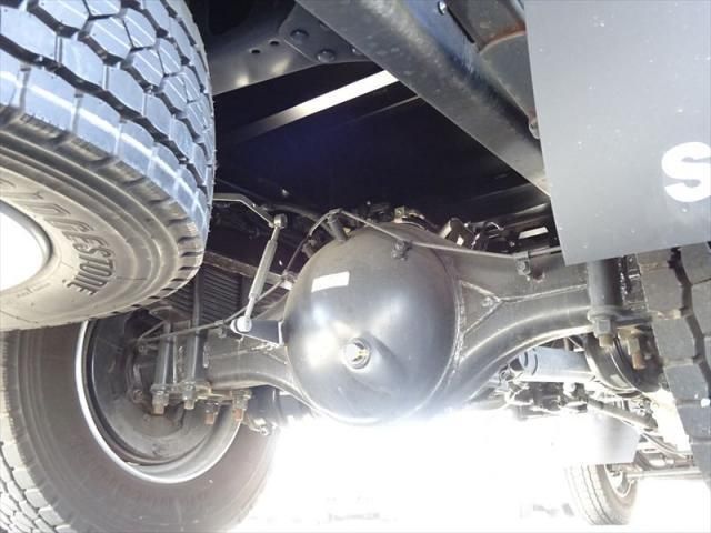 MITSUBISHI FUSOU FIGHTER 2024 Image 31