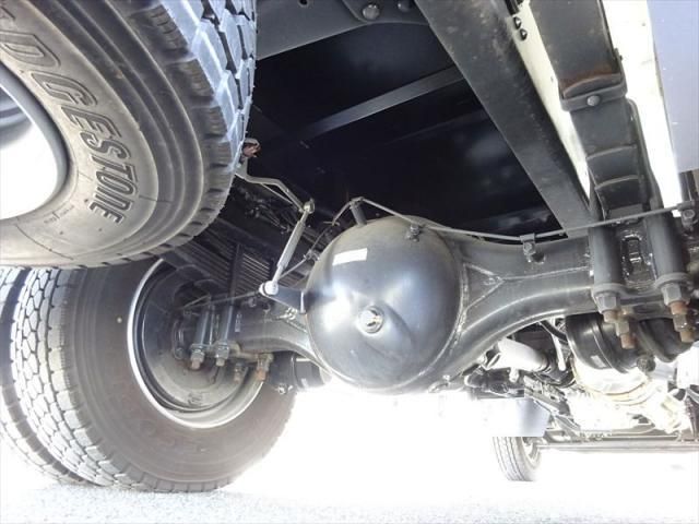 MITSUBISHI FUSOU FIGHTER 2024 Image 31