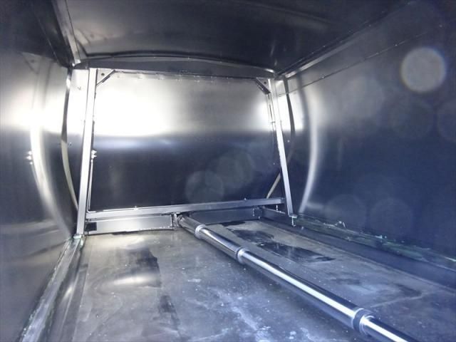 MITSUBISHI FUSOU FIGHTER 2024 Image 31