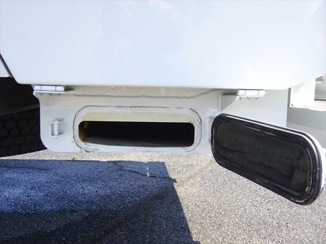 MITSUBISHI FUSOU FIGHTER 2024 Image 31