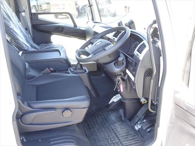 MITSUBISHI FUSOU FIGHTER 2024 Image 31