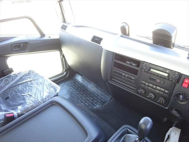 MITSUBISHI FUSOU FIGHTER 2024 Image 31