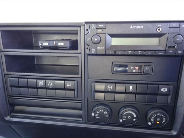 MITSUBISHI FUSOU FIGHTER 2024 Image 31