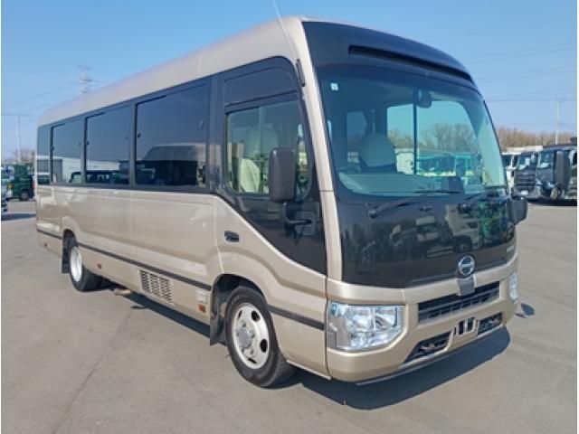 HINO LIESSE 2019 Image 31