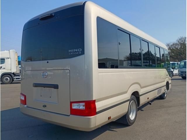 HINO LIESSE 2019 Image 31