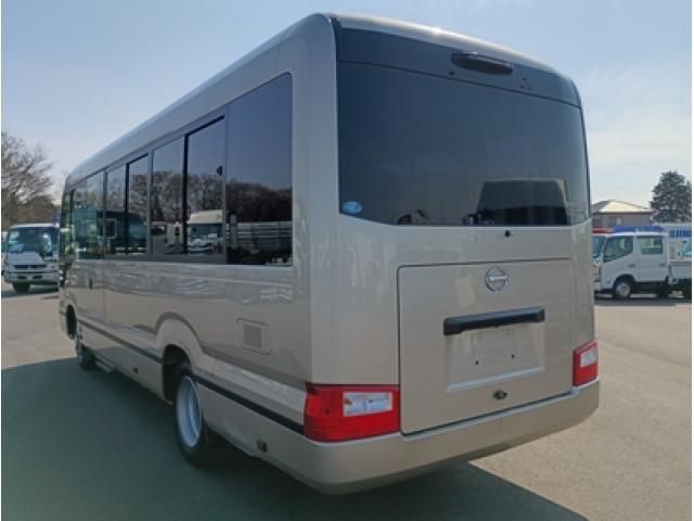 HINO LIESSE 2019 Image 31