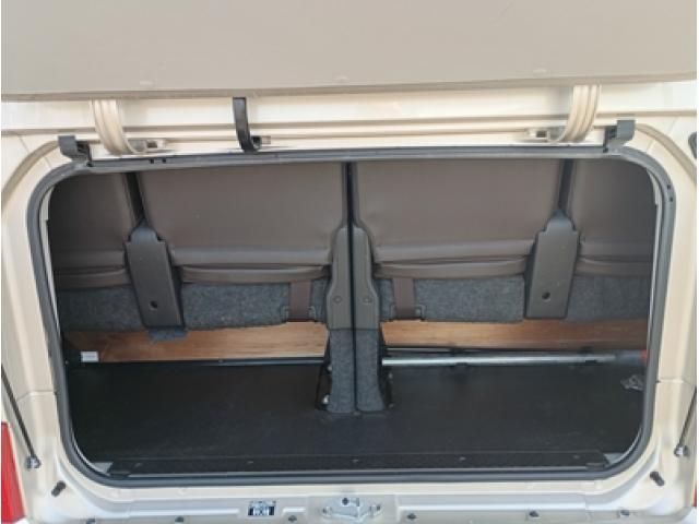 HINO LIESSE 2019 Image 31