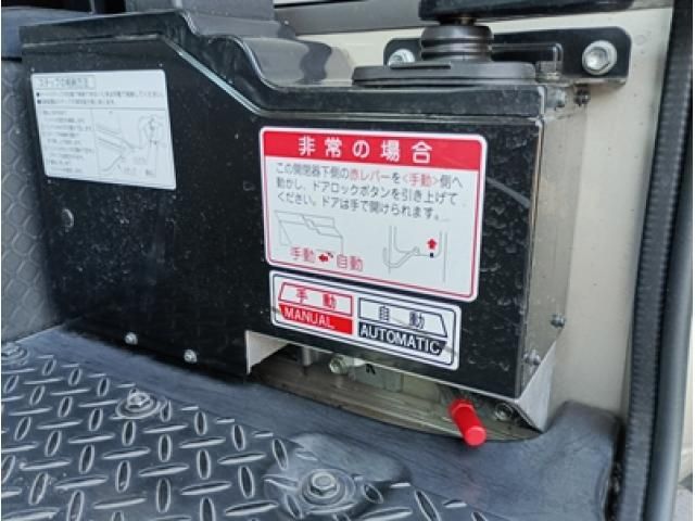 HINO LIESSE 2019 Image 31