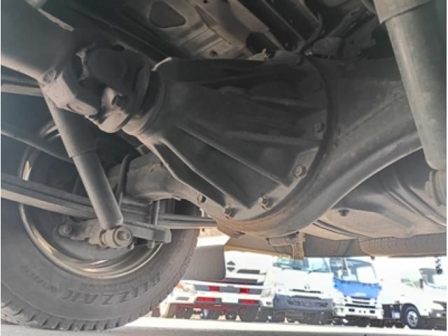 HINO LIESSE 2019 Image 31