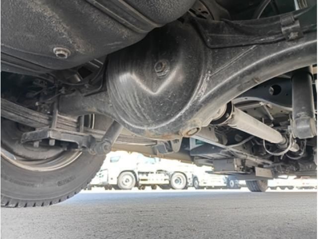 HINO LIESSE 2019 Image 31