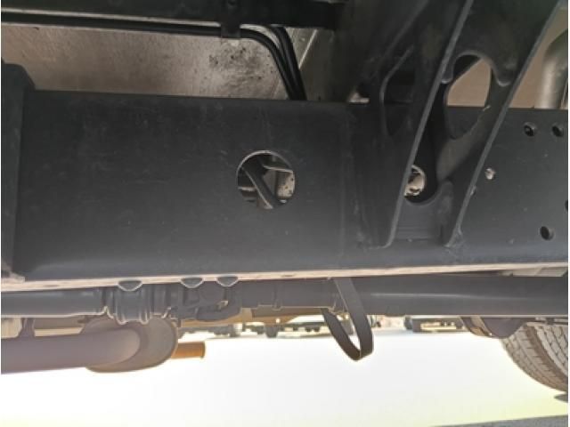 HINO LIESSE 2019 Image 31