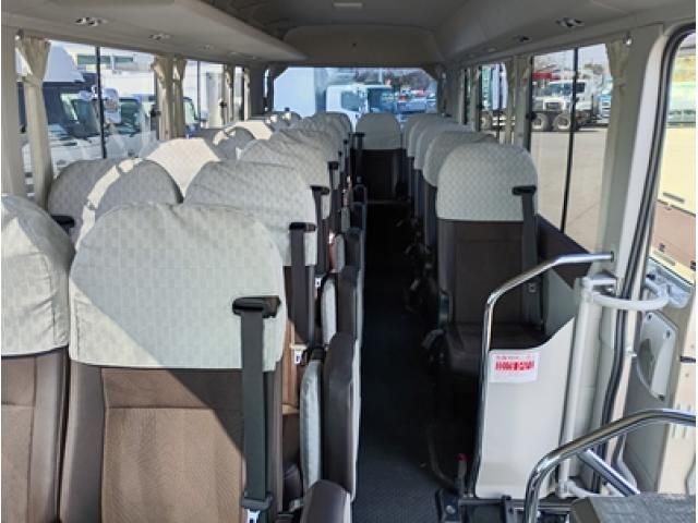 HINO LIESSE 2019 Image 31