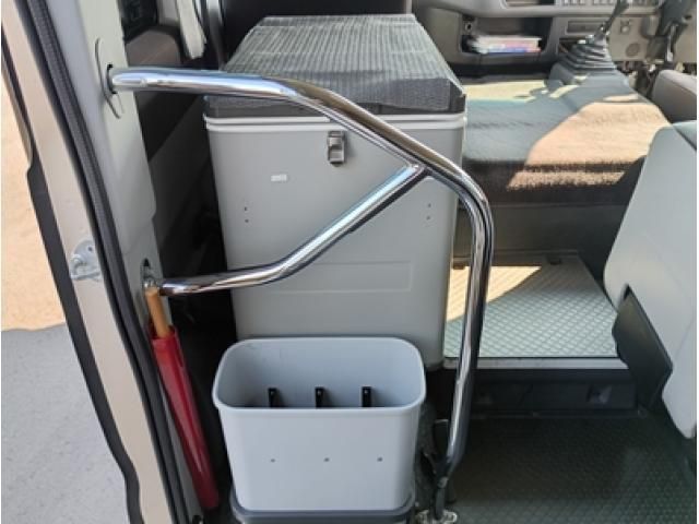 HINO LIESSE 2019 Image 31