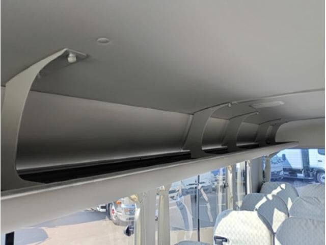 HINO LIESSE 2019 Image 31