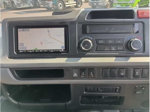 HINO LIESSE 2019 Image 31