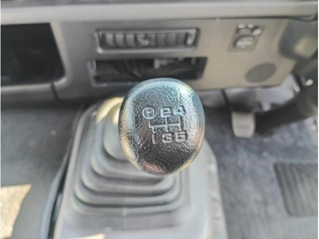 HINO LIESSE 2019 Image 31