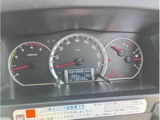 HINO LIESSE 2019 Image 31