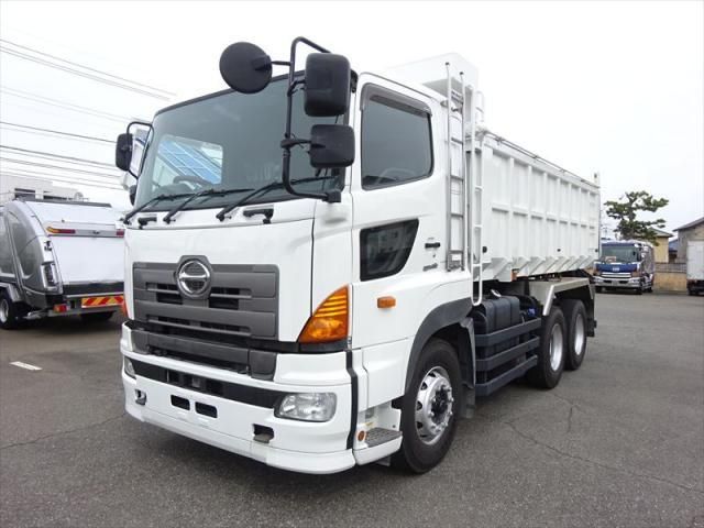HINO PROFIA 2011 Image 31