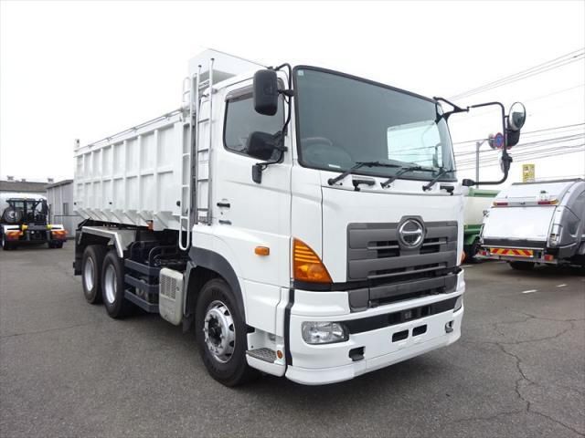 HINO PROFIA 2011 Image 31