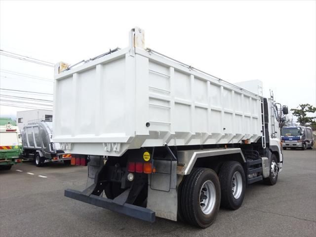 HINO PROFIA 2011 Image 31