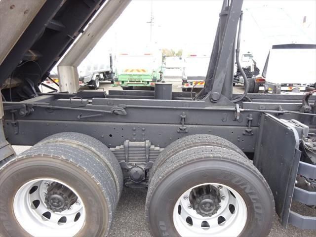 HINO PROFIA 2011 Image 31