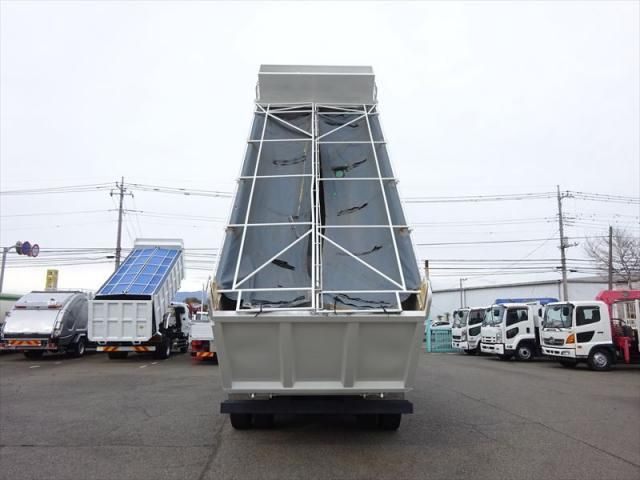 HINO PROFIA 2011 Image 31