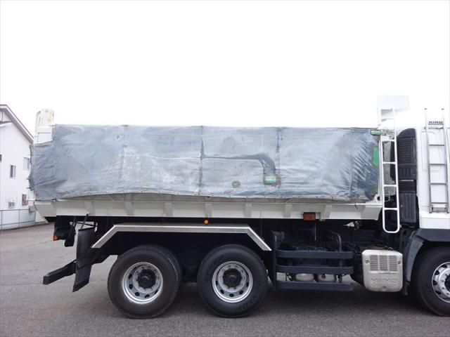 HINO PROFIA 2011 Image 31