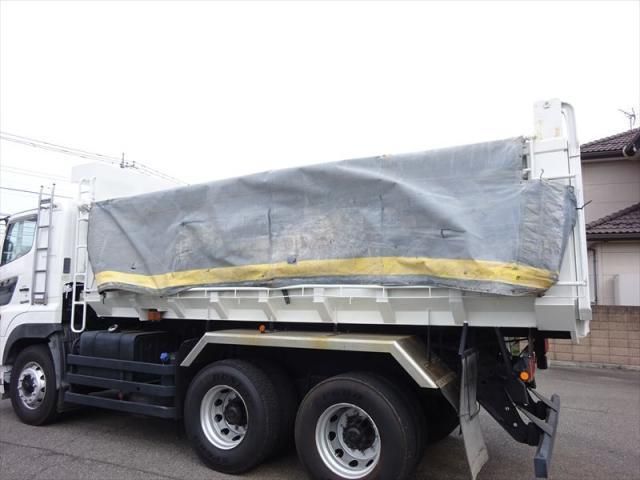 HINO PROFIA 2011 Image 31