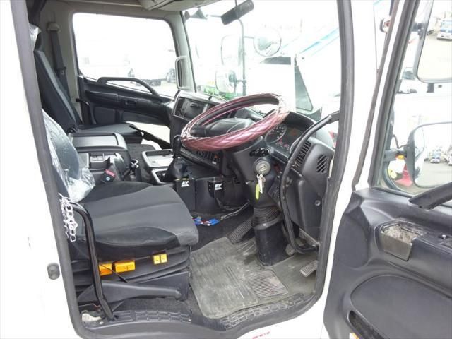 HINO PROFIA 2011 Image 31