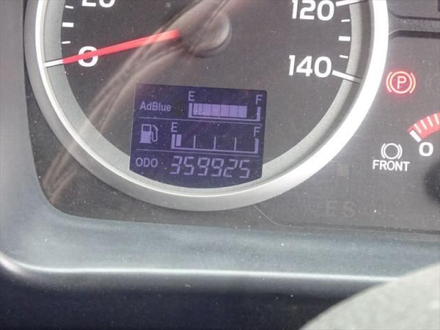 HINO PROFIA 2011 Image 31