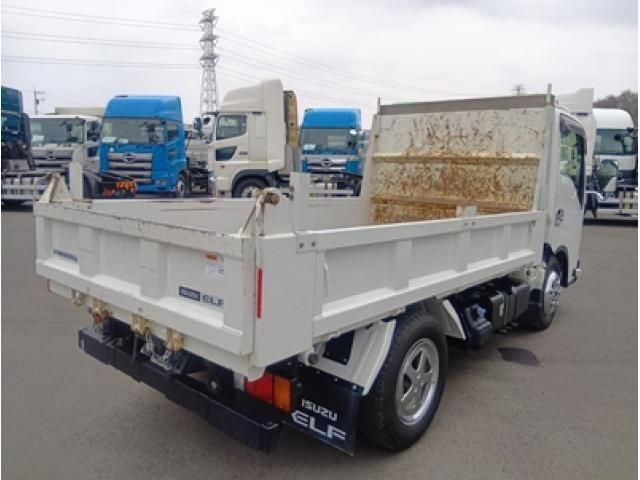 ISUZU ELF 2023 Image 31