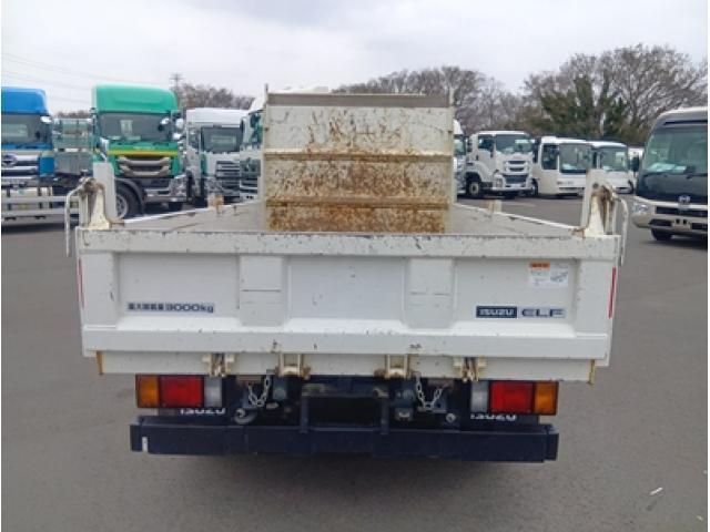 ISUZU ELF 2023 Image 31