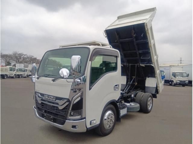 ISUZU ELF 2023 Image 31