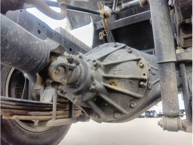 ISUZU ELF 2023 Image 31