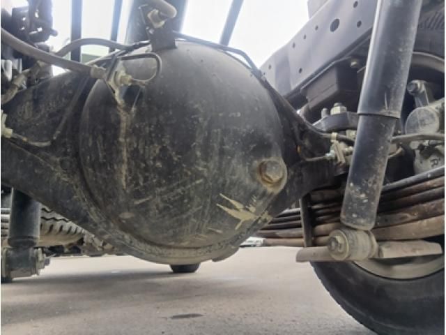 ISUZU ELF 2023 Image 31