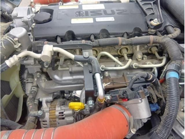 ISUZU ELF 2023 Image 31