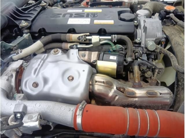 ISUZU ELF 2023 Image 31