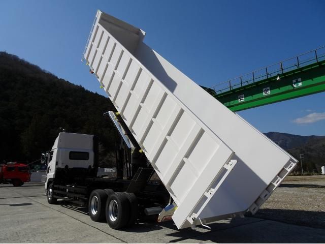 HINO PROFIA 2025 Image 31