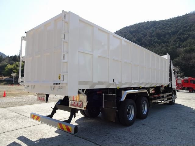 HINO PROFIA 2025 Image 31